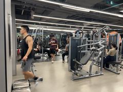 -乐刻运动健身(枫蓝国际升级店)