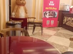 -哈尔滨电影院