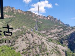 -司马台长城