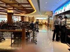 -皇城老妈·大连海鲜火锅(港湾店)