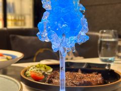 -STARRY CAFE & LOUNGE BAR(高新店)