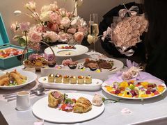 -PARFUM FLORAL花境法餐(南京首店)