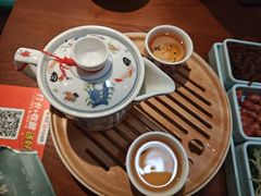 -南拳十三姨·潮汕砂锅粥(世纪金源店)