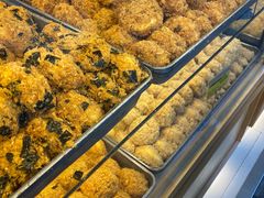 -鲍师傅糕点(江苏路店)