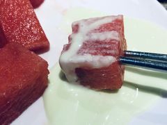 -33韩式自助烧烤(环城南路店)