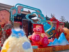 -中国翰园碑林