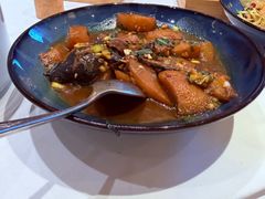 -吉林省林业宾馆-餐厅