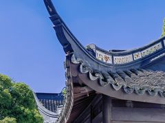 -上海醉白池公园