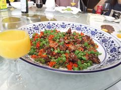 -明仕田园酒店