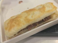 加焖子驴肉火烧-高玛纳驴肉火烧(一世界店)