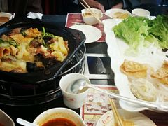 -刘一锅筋头巴脑(小北店)