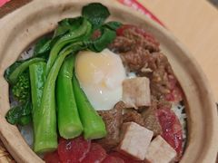 -华记煲仔华·煲仔饭(三元里万科里店)