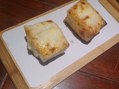 一口闷芝士南瓜-大牌大·传统杭帮菜(湖滨店)