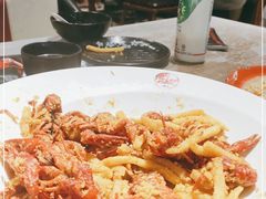-李叔叔虾蟹大排档(青羊店)