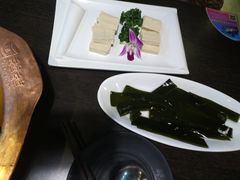 -老诚一锅羊蝎子(黄寺大街店)