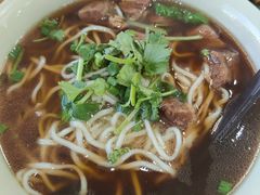 -李先生牛肉面大王(北京东四店)