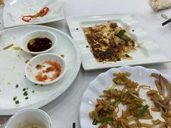 -新享乐海鲜(翠华路店)