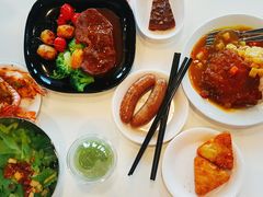 牛排-宜家·瑞典风味餐厅(无锡店)