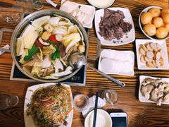 -牛小隆牛肉面馆(四牌楼店)