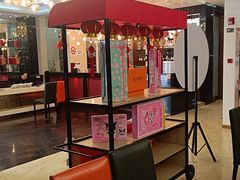 -丰收日·小海鲜·沪上家宴(顾村正大店)