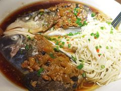 外婆鱼头-金牌外婆家(苏州中心店)