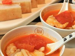 -滋粥楼·顺德菜(番禺广场总店)