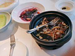 -扬州香格里拉·香宫中餐厅