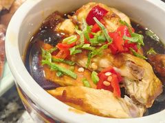 -南京大牌档(崇文门国瑞店)