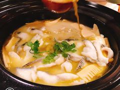 -九锅一堂酸菜鱼(新南凯德直营店)