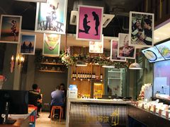 -街角等你.大连海鲜烧烤(西安路店)