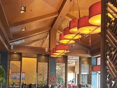 -那家小馆•北京菜•烤鸭(香山店)