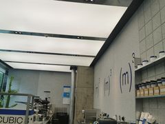 -CUBIC3三立方咖啡(凌空SOHO店)