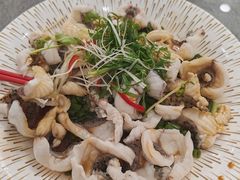 大罗非鱼二食-朱仔记食府(江南大道店)