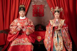 -太郎花子婚纱摄影TAHAKO(无锡店)