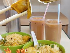 -金利食店(氹仔店)