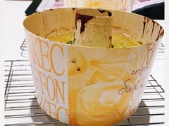 -ABC Cooking Studio(上海环球金融中心店)