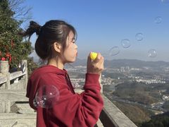 -德胜岩景区