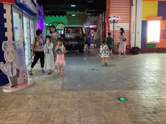 -成都星期8小镇(江宁南路店)