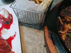 -老板恋上鱼(恒隆广场店)