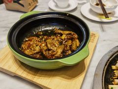 -雪龙轩中餐厅(银基冰雪酒店)