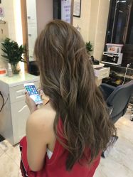 -SOLO Hair Salon
