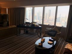 -上海新锦江大酒店