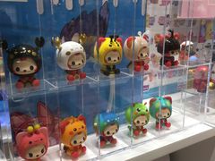-泡泡玛特POPMART(天环购物中心店)