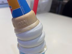 -DQ·蛋糕·冰淇淋(阳光新业广场店)