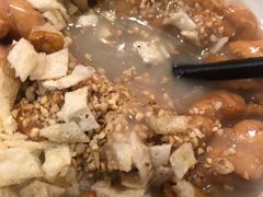 -长安大牌档之西安博物院文化餐厅(中贸店)