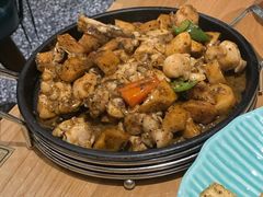 -米纸越南小馆(金鹰世界店)