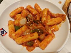 -七八冷面·延边朝鲜族美食(世纪汇店)