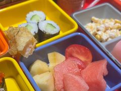 -井缘河风寿司(Touch12街店)