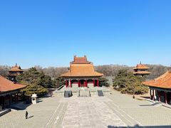 -北陵公园