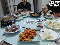 -聚友斋(陶瓷琉璃馆水晶街店)